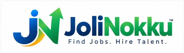 JoliNokku — Find Jobs. Hire Talent.